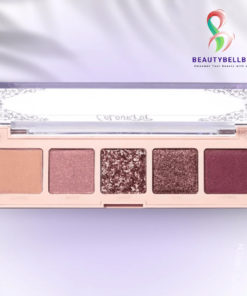 ColourPop Eyeshadow Palette Amor