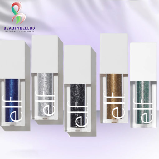 Elf Liquid Glitter Eyeshadow - Image 1