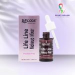 Recode Life Line Makeup Mixer-30 ML