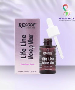 Recode Life Line Makeup Mixer-30 ML