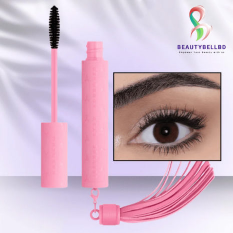 JEFFREE STAR APPROVED MASCARA