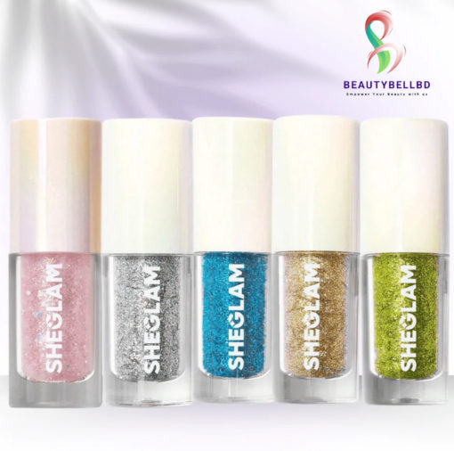 Sheglam Insta-Party Glitter Liner - Image 1