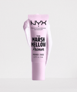 NYX THE MARSHMELLOW SMOOTHING PRIMER