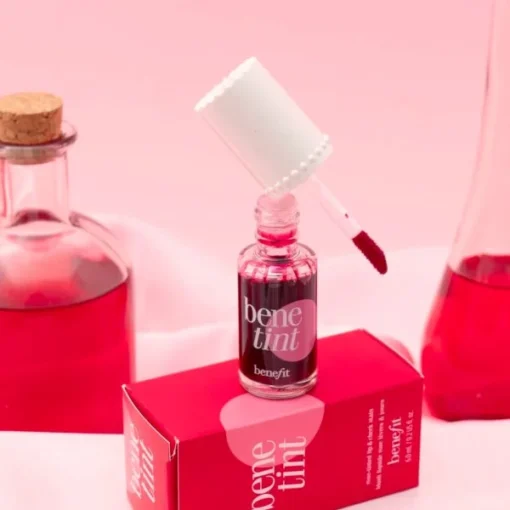Benefit Benetint 6 ml - Image 4