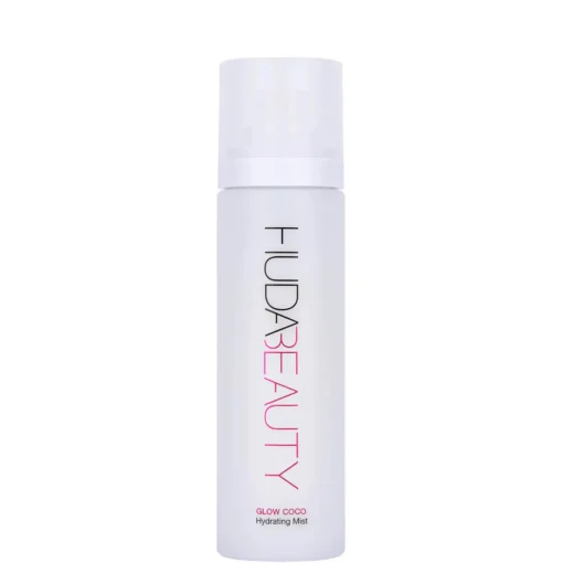 HUDA BEAUTY Glow Coco Hydrating Mist - Image 1