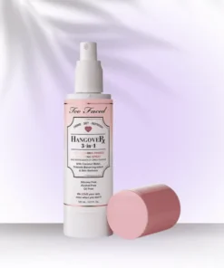 Too Faced Hangover 3-in-1 Primer & Setting Spray