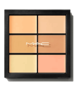 MAC STUDIO FIX CONCEAL AND CORRECT PALETTE palette