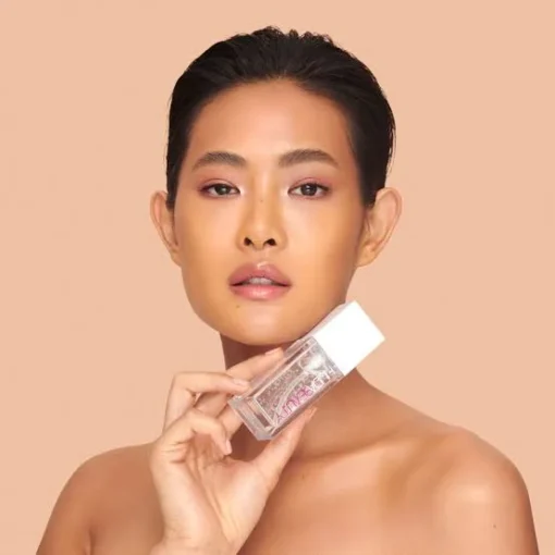 Huda Beauty Water Jelly Hydrating Face Primer - Image 4