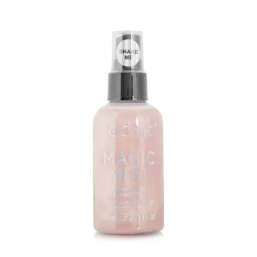 TECHNIC MAGIC MIST SETTING SPRAY 80 ML - Image 1