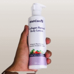 WishCare Collagen 1% Retinol Body Lotion