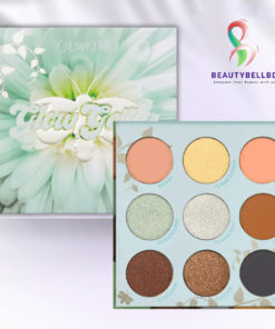 Colourpop Glow Getter Eyeshadow Palette