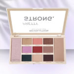 Makeup Revolution Pretty Strong Eyeshadow Palette