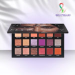 Huda Beauty Desert Dusk Eyeshadow Palette