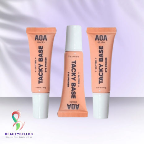 AOA Tacky Base: Glitter Adhesive