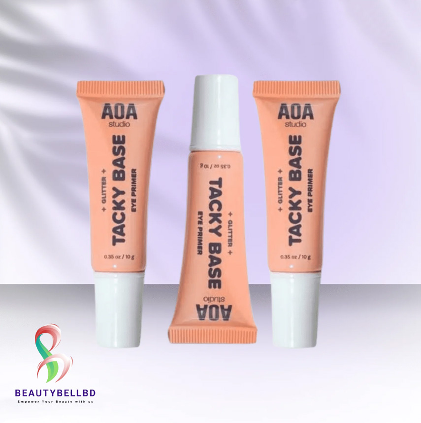 200 AOA Tacky Base: Glitter Adhesive - Image 1