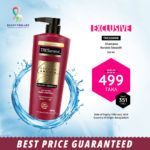 Tresemme Shampoo Keratin Smooth