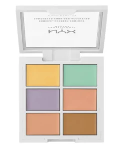 NYX COLOR CORRECTING PALETTE