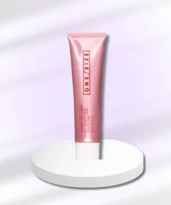 ONE SIZE by Patrick Starrr Secure The Sweat Waterproof Mattifying Primer 1 oz / 30 g