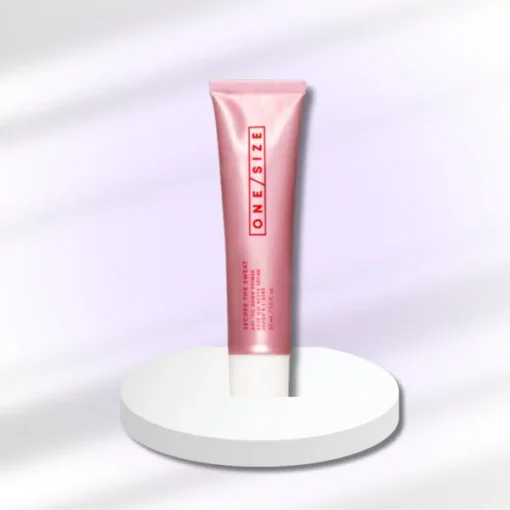 ONE SIZE by Patrick Starrr Secure The Sweat Waterproof Mattifying Primer 1 oz / 30 g - Image 1