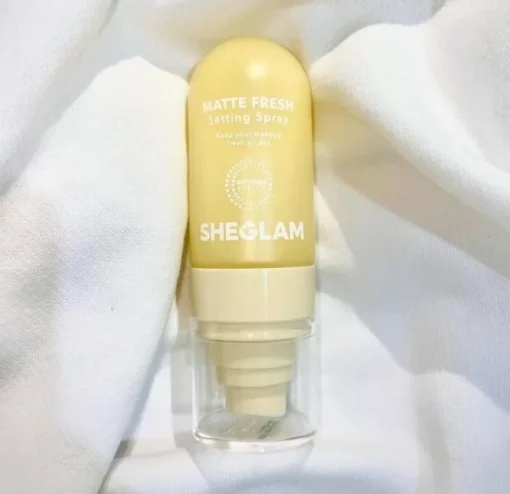 Sheglam Matte Setting Spray 55 ml - Image 2