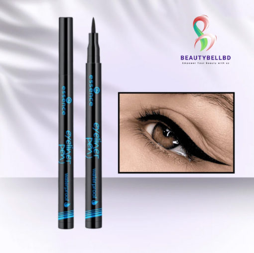 Essence Eyeliner Pen Waterproof - Image 1