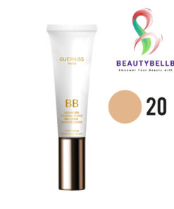 Guerniss BB Cream Shade 20