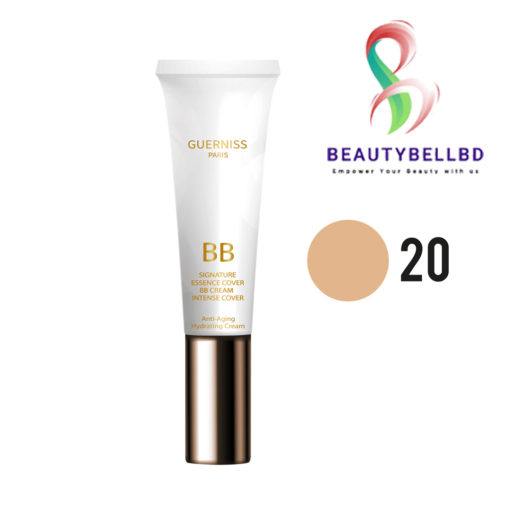 Guerniss BB Cream Shade 20 - Image 1