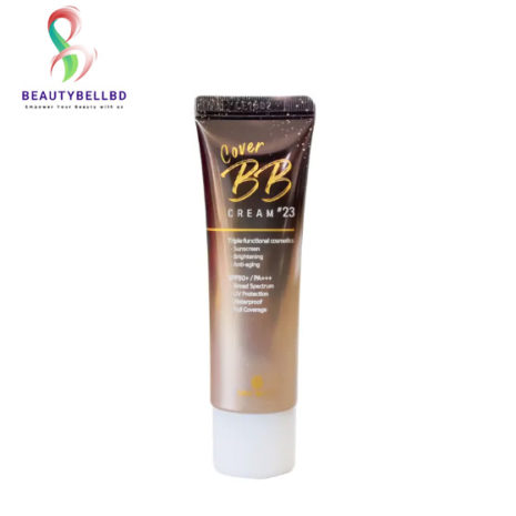 Pax Moly Cover Bb Cream 23