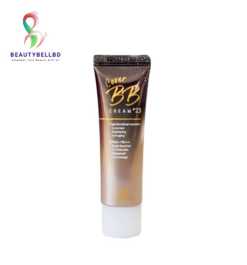 Pax Moly Cover Bb Cream 23 - Image 1
