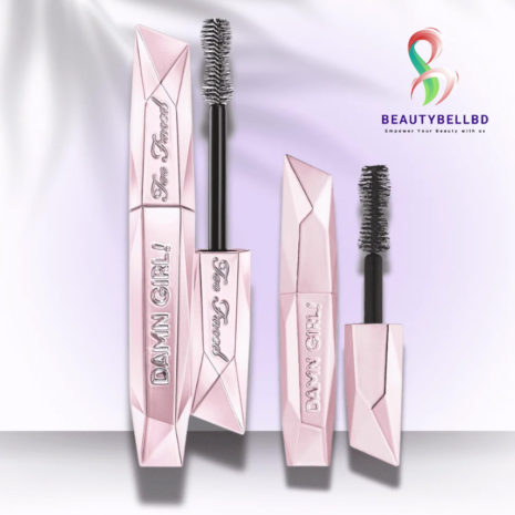 Too Faced Damn Girl! 24-Hour Mascara