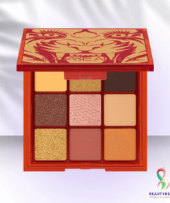 Huda Beauty Wild Tiger Obsessions Eyeshadow Palette