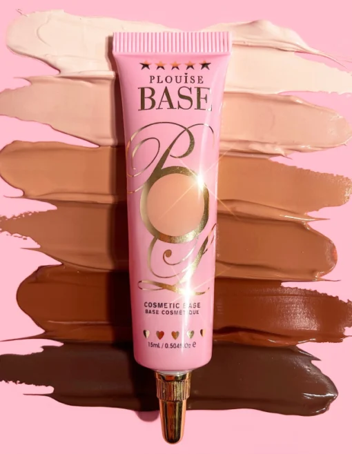 P.Louise Rumour Base 15 ml - Image 1