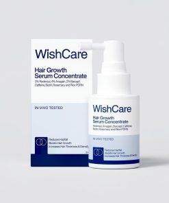 WishCare Hair Growth Serum Concentrate 30ml