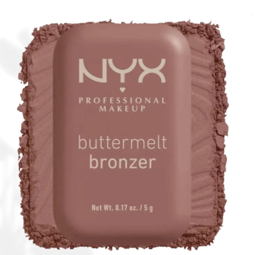 CONTOUR AND BRONZER, FACE, MAKEUP - Image 1