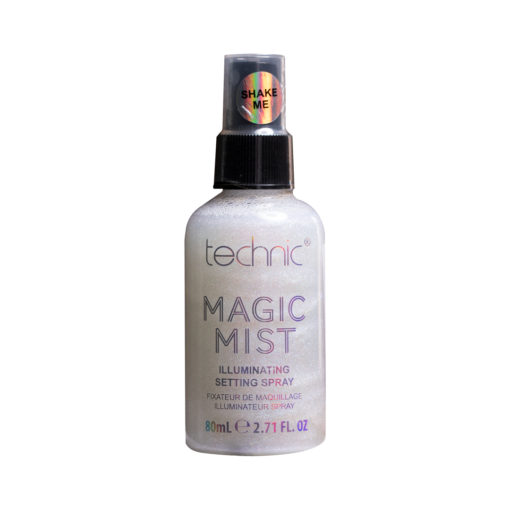 TECHNIC MAGIC MIST SETTING SPRAY 80 ML - Image 3