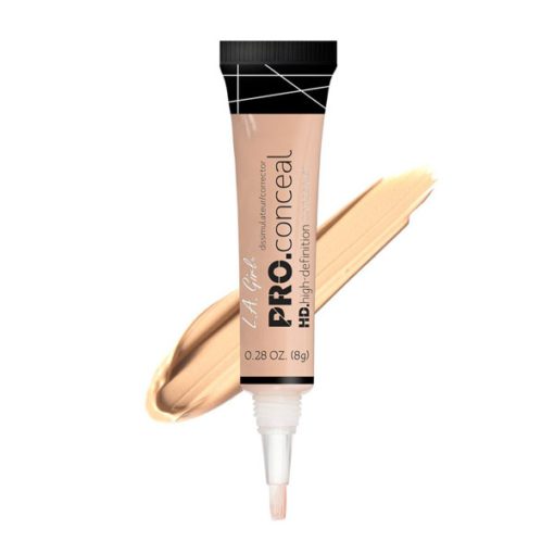 LA Girl HD Pro Concealer - Image 2