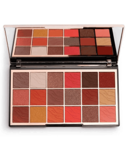 MAKEUP REVOLUTION Wild Animal Fierce Eyeshadow Palette palette