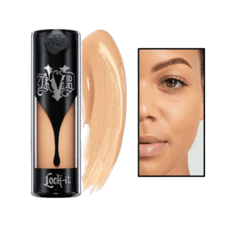 KAT VON D Lock-It Foundation 30ml KAT VON D Lock-It Foundation 30ml