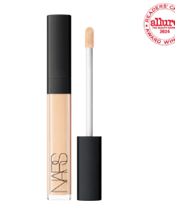 NARS RADIANT CREAMY CONCEALER moisturizer