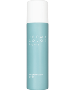 KRYOLAN DERMACOLOR FIXING SPRAY setting spray product image