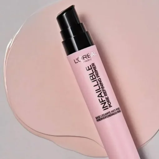 Loreal Infallible Pore Refining Primer - Image 2