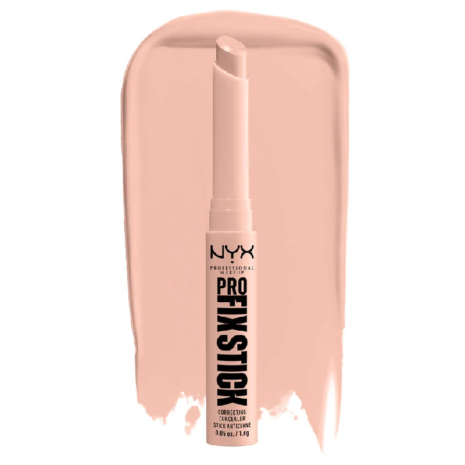 Pink Nyx Pro Fix Stick Correcting Concealer