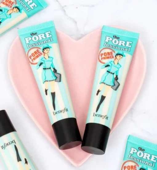 Benefit Cosmetics Porefessional Face Primer 22ml - Image 2