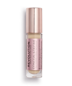 Makeup Revolution Conceal & Define Concealer concealer