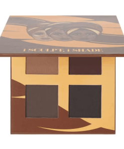Juvias Place i Sculpt, i Shade Brow Palette palette