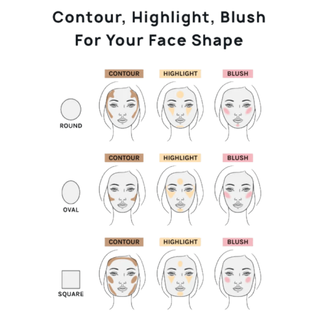 AOA HELLO DEFINE DUO BLUSH + CONTOUR— Konnichiwa AOA HELLO DEFINE DUO BLUSH + CONTOUR— Konnichiwa blush