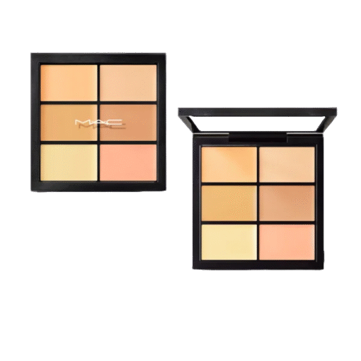 MAC Studio Fix Conceal and Correct Palette - Image 2