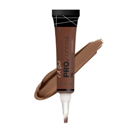 LA Girl HD Pro Concealer - Image 4