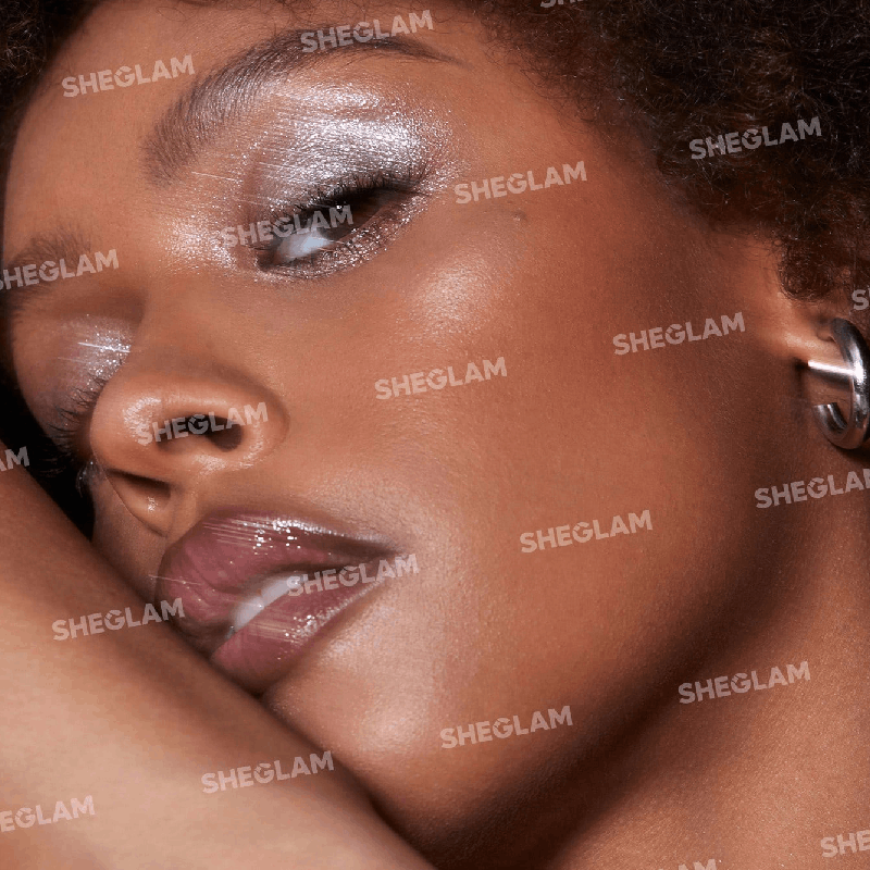 Sheglam Enigma Sparkly Eyeshadow 2 Sheglam Enigma Sparkly Eyeshadow palette