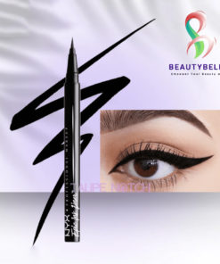 NYX EPIC INK WATERPROOF LIQUID EYELINER